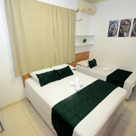 Pousada Villa D'Ouro-2